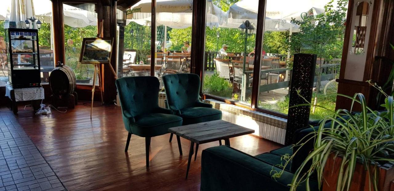Rooms Brig Duga Resa Exterior photo
