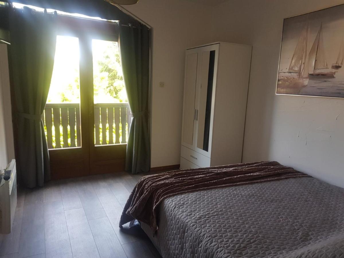 Rooms Brig Duga Resa Exterior photo